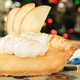 Illustration for article titled An apple cider cream pie recipe worth making again and again